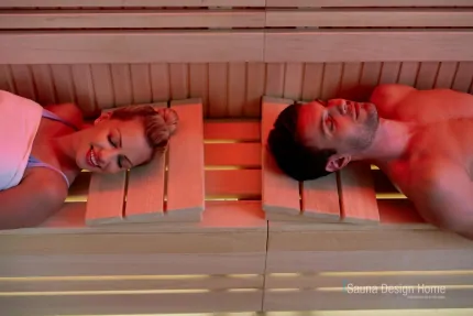 Sauna-Entspannung Sauna-Entspannung