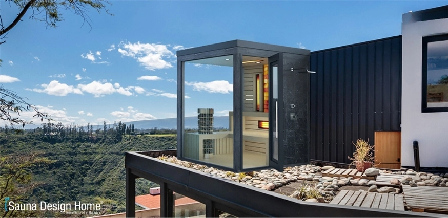 Faszinierendes Endergebnis