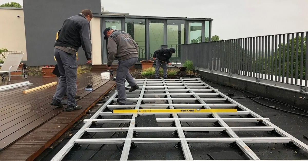 Bewusste Planung