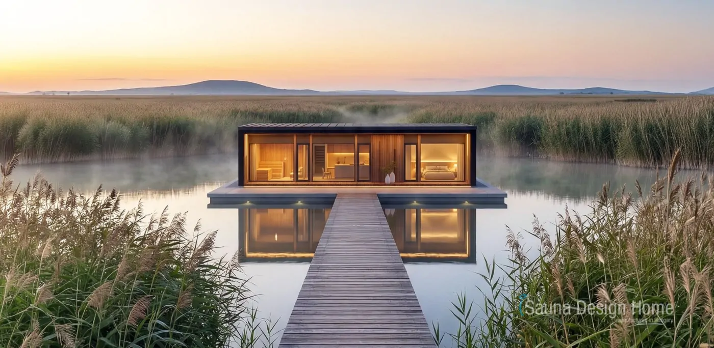 Tiny House am Neusiedler See