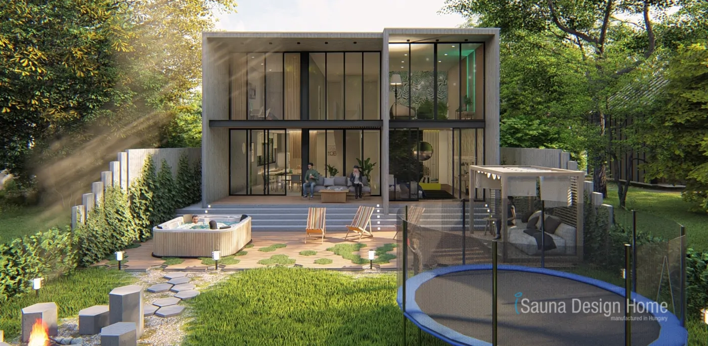 Architektonisches Design Konstanz