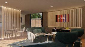 Wohnzimmer Wandverkleidung Design Ulm