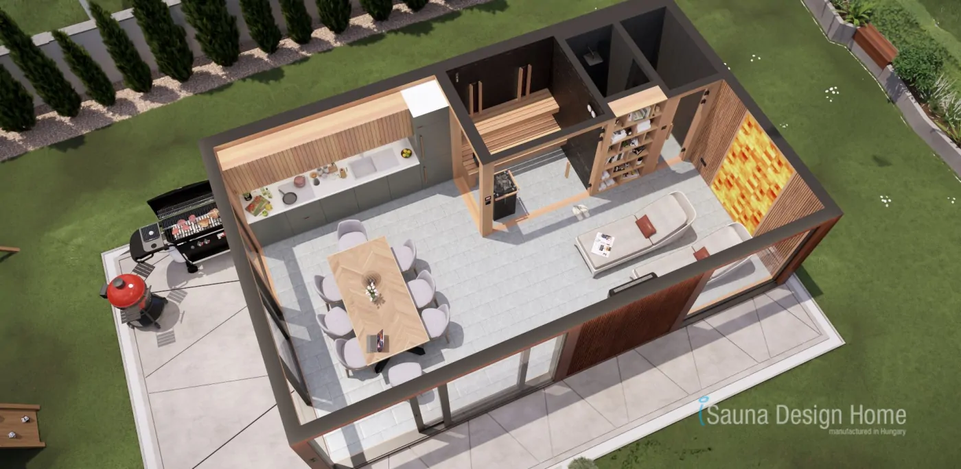 architektonisches Design