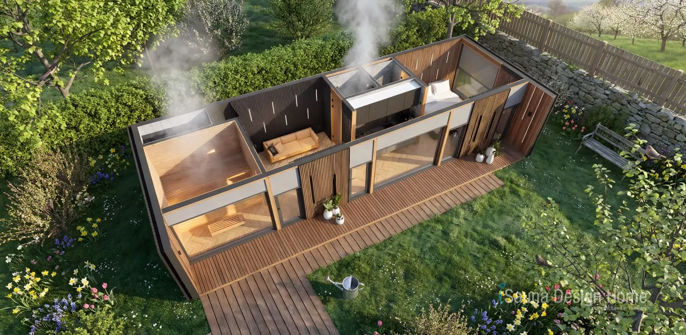 Tiny House
