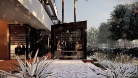 Saunabau Deutschland